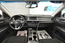 2019 Kia Optima LX 4dr Sedan - photothumb 16