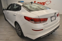 2019 Kia Optima LX 4dr Sedan - photothumb 2