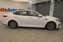 2019 Kia Optima LX 4dr Sedan - photothumb 5