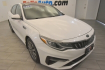 2019 Kia Optima LX 4dr Sedan - photothumb 6