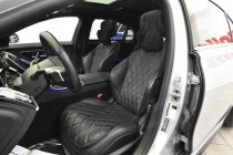 2022 Mercedes-Benz S-Class S 500 4MATIC AWD 4dr Sedan - photothumb 10