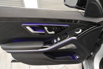 2022 Mercedes-Benz S-Class S 500 4MATIC AWD 4dr Sedan - photothumb 12