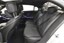 2022 Mercedes-Benz S-Class S 500 4MATIC AWD 4dr Sedan - photothumb 13