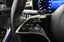 2022 Mercedes-Benz S-Class S 500 4MATIC AWD 4dr Sedan - photothumb 23