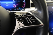 2022 Mercedes-Benz S-Class S 500 4MATIC AWD 4dr Sedan - photothumb 24