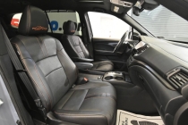 2022 Honda Pilot TrailSport AWD 4dr SUV - photothumb 15