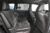 2022 Honda Pilot TrailSport AWD 4dr SUV - photothumb 16