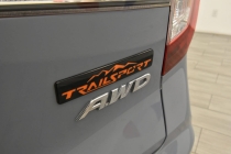 2022 Honda Pilot TrailSport AWD 4dr SUV - photothumb 34