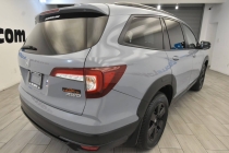 2022 Honda Pilot TrailSport AWD 4dr SUV - photothumb 4