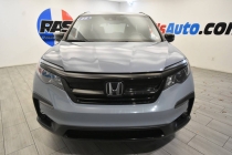 2022 Honda Pilot TrailSport AWD 4dr SUV - photothumb 7