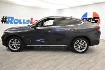 2022 BMW X6 xDrive40i AWD 4dr Sports Activity Coupe - photothumb 1