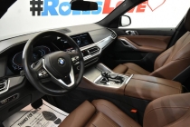 2022 BMW X6 xDrive40i AWD 4dr Sports Activity Coupe - photothumb 11