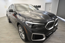 2022 BMW X6 xDrive40i AWD 4dr Sports Activity Coupe - photothumb 6