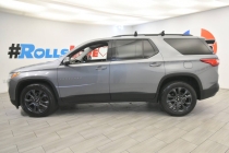 2020 Chevrolet Traverse RS 4x4 4dr SUV - photothumb 1