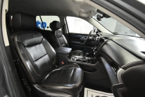 2020 Chevrolet Traverse RS 4x4 4dr SUV - photothumb 15