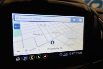 2020 Chevrolet Traverse RS 4x4 4dr SUV - photothumb 21