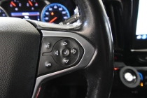 2020 Chevrolet Traverse RS 4x4 4dr SUV - photothumb 27