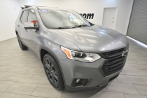 2020 Chevrolet Traverse RS 4x4 4dr SUV - photothumb 6