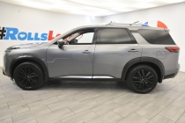 2022 Nissan Pathfinder Platinum AWD 4dr SUV - photothumb 1