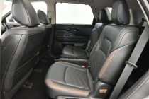 2022 Nissan Pathfinder Platinum AWD 4dr SUV - photothumb 13