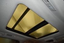 2022 Nissan Pathfinder Platinum AWD 4dr SUV - photothumb 17