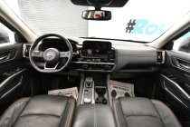 2022 Nissan Pathfinder Platinum AWD 4dr SUV - photothumb 19