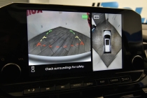 2022 Nissan Pathfinder Platinum AWD 4dr SUV - photothumb 24