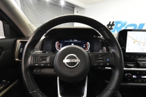 2022 Nissan Pathfinder Platinum AWD 4dr SUV - photothumb 26