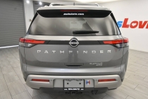 2022 Nissan Pathfinder Platinum AWD 4dr SUV - photothumb 3