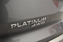 2022 Nissan Pathfinder Platinum AWD 4dr SUV - photothumb 33