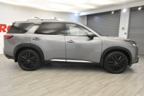 2022 Nissan Pathfinder Platinum AWD 4dr SUV - photothumb 5