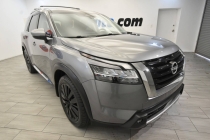 2022 Nissan Pathfinder Platinum AWD 4dr SUV - photothumb 6