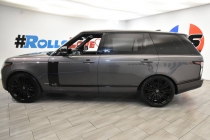 2021 Land Rover Range Rover P525 HSE Westminster Edition AWD LWB 4dr SUV - photothumb 1