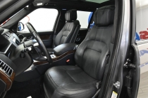 2021 Land Rover Range Rover P525 HSE Westminster Edition AWD LWB 4dr SUV - photothumb 10