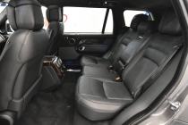 2021 Land Rover Range Rover P525 HSE Westminster Edition AWD LWB 4dr SUV - photothumb 13