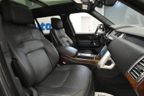 2021 Land Rover Range Rover P525 HSE Westminster Edition AWD LWB 4dr SUV - photothumb 14