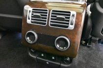 2021 Land Rover Range Rover P525 HSE Westminster Edition AWD LWB 4dr SUV - photothumb 17