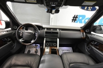 2021 Land Rover Range Rover P525 HSE Westminster Edition AWD LWB 4dr SUV - photothumb 18