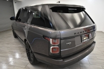 2021 Land Rover Range Rover P525 HSE Westminster Edition AWD LWB 4dr SUV - photothumb 2