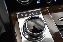 2021 Land Rover Range Rover P525 HSE Westminster Edition AWD LWB 4dr SUV - photothumb 19