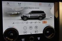 2021 Land Rover Range Rover P525 HSE Westminster Edition AWD LWB 4dr SUV - photothumb 20