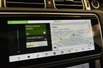 2021 Land Rover Range Rover P525 HSE Westminster Edition AWD LWB 4dr SUV - photothumb 21