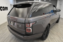 2021 Land Rover Range Rover P525 HSE Westminster Edition AWD LWB 4dr SUV - photothumb 4