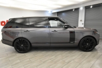 2021 Land Rover Range Rover P525 HSE Westminster Edition AWD LWB 4dr SUV - photothumb 5