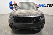 2021 Land Rover Range Rover P525 HSE Westminster Edition AWD LWB 4dr SUV - photothumb 7