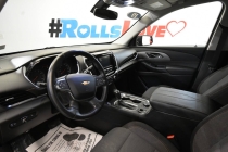 2019 Chevrolet Traverse LT Cloth 4dr SUV w/1LT - photothumb 11