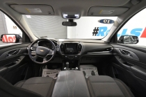2019 Chevrolet Traverse LT Cloth 4dr SUV w/1LT - photothumb 18