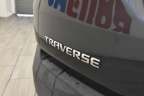 2019 Chevrolet Traverse LT Cloth 4dr SUV w/1LT - photothumb 31