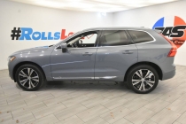 2022 Volvo XC60 B5 Inscription AWD 4dr SUV - photothumb 1