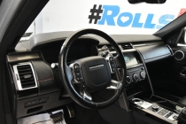 2018 Land Rover Discovery HSE AWD 4dr SUV - photothumb 10